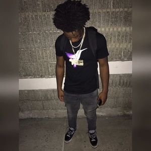 Meet your Posher, Omar